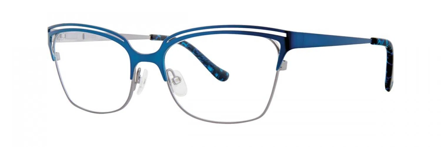 Kensie Edgy Eyeglasses